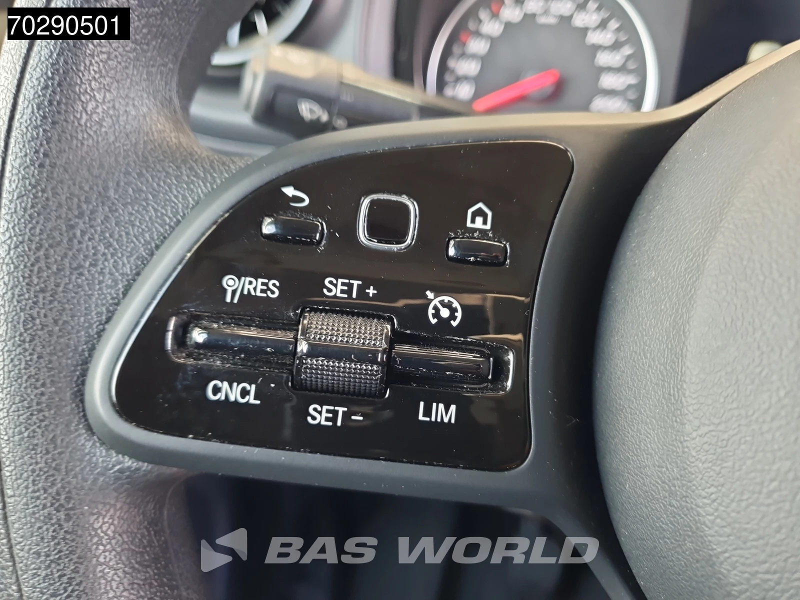 Hoofdafbeelding Mercedes-Benz Citan