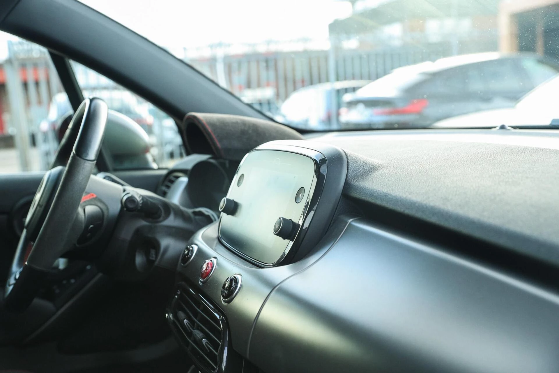 Hoofdafbeelding Fiat 500X