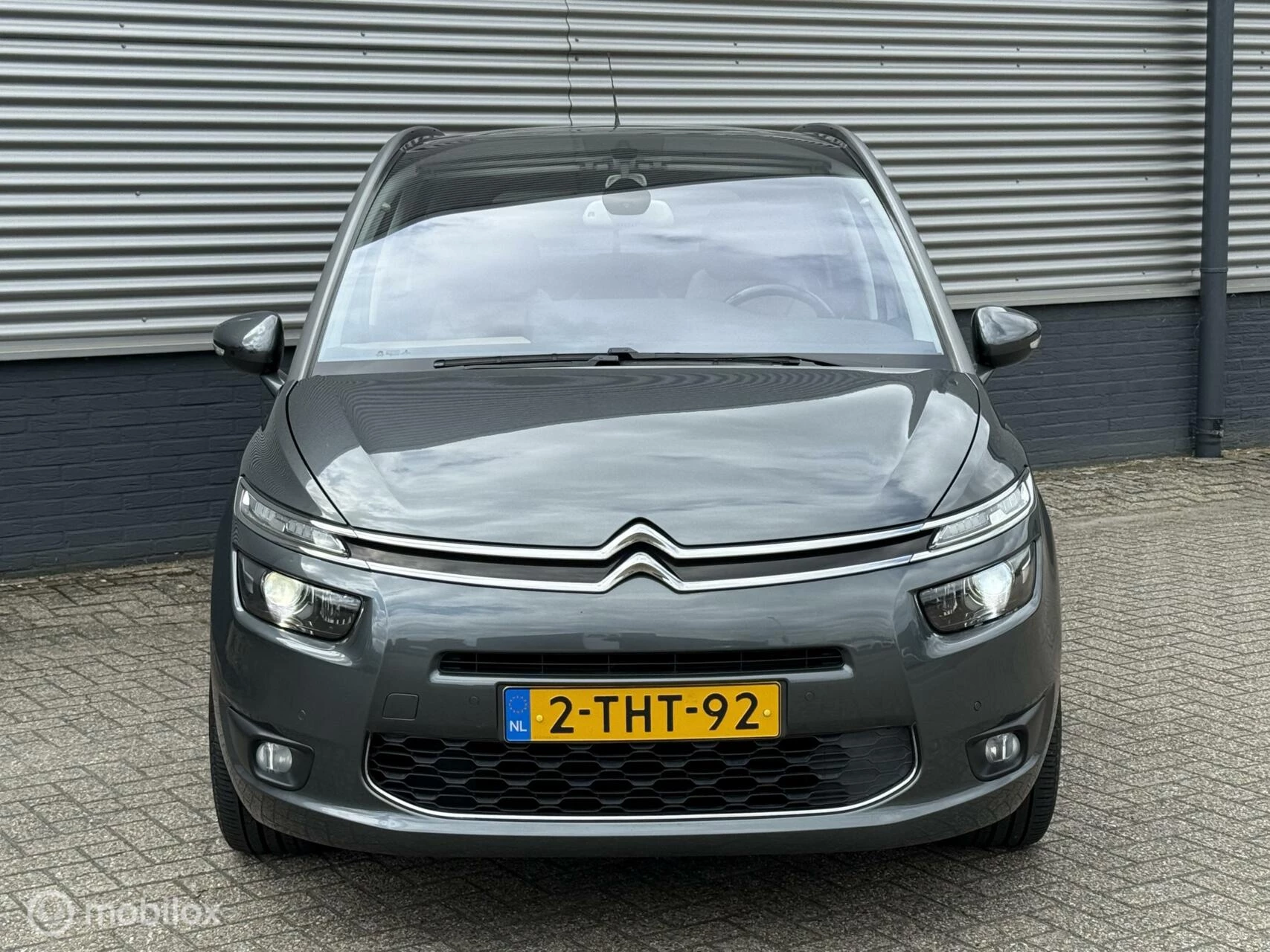 Hoofdafbeelding Citroën Grand C4 Picasso