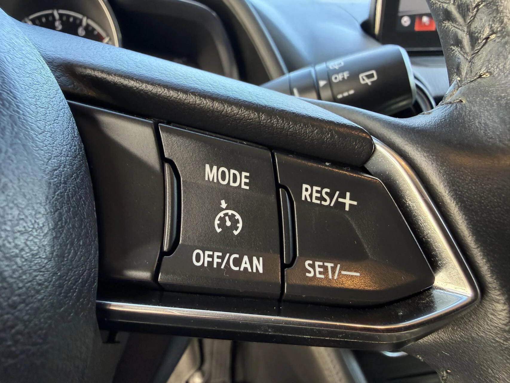 Hoofdafbeelding Mazda 2