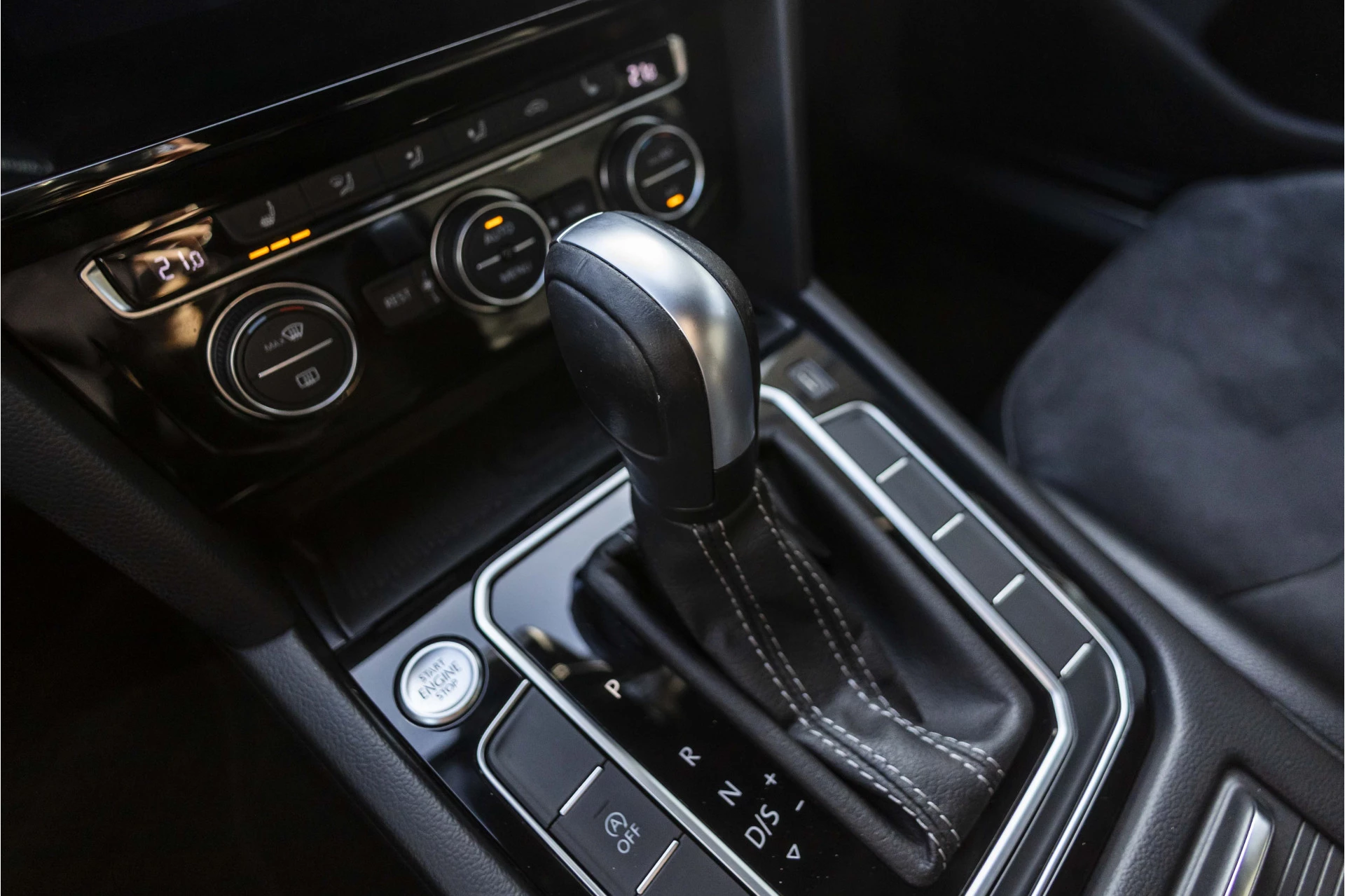 Hoofdafbeelding Volkswagen Arteon