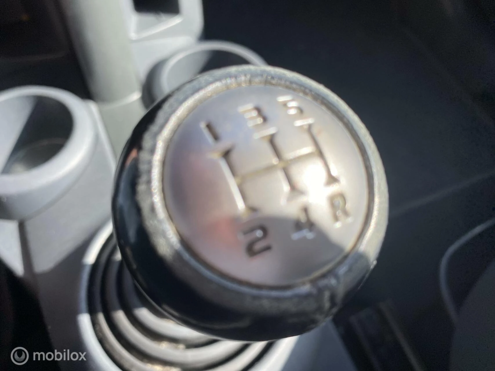 Hoofdafbeelding Mitsubishi Colt