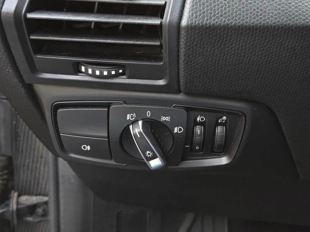 Hoofdafbeelding BMW i3