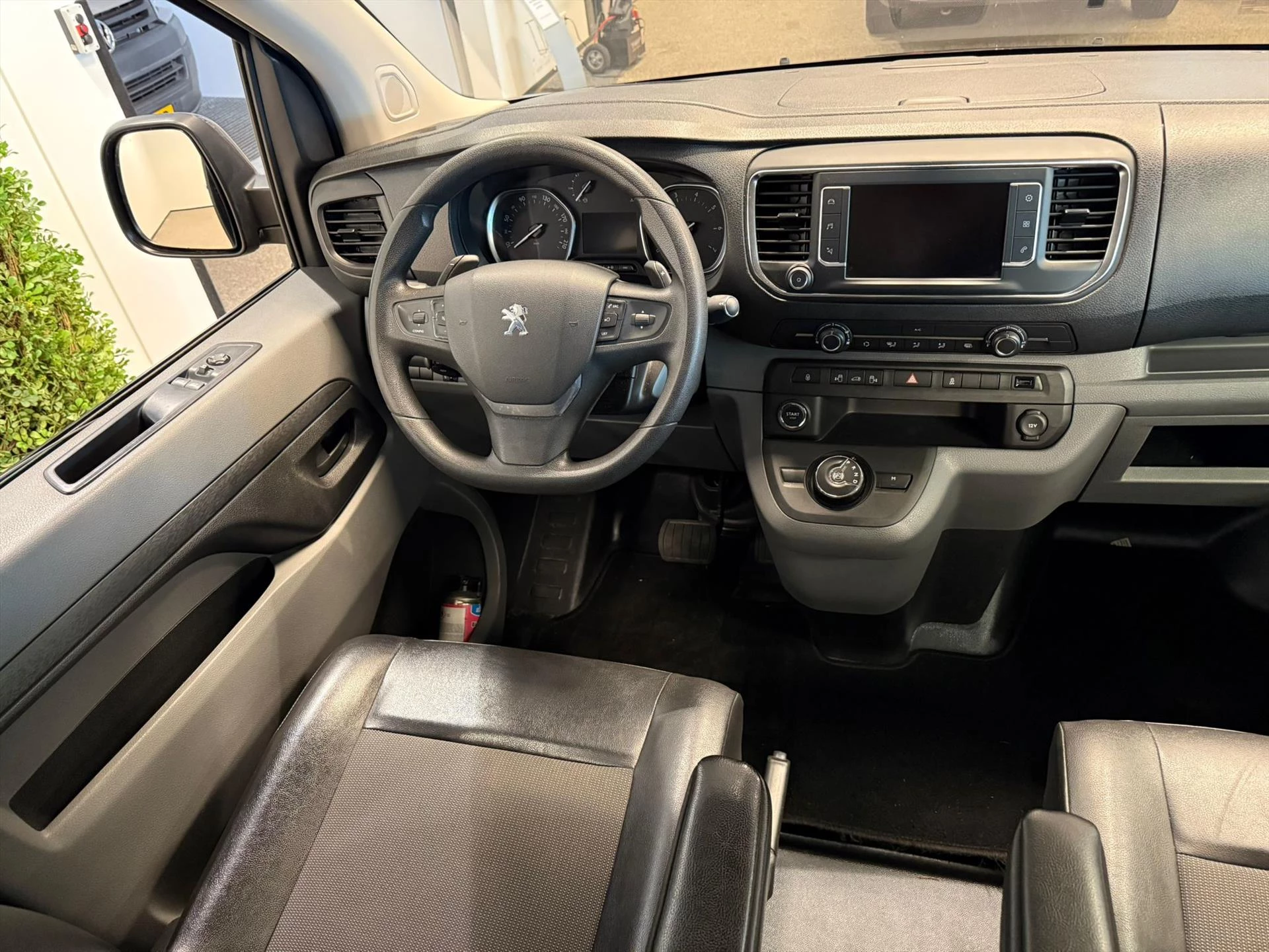 Hoofdafbeelding Peugeot Expert