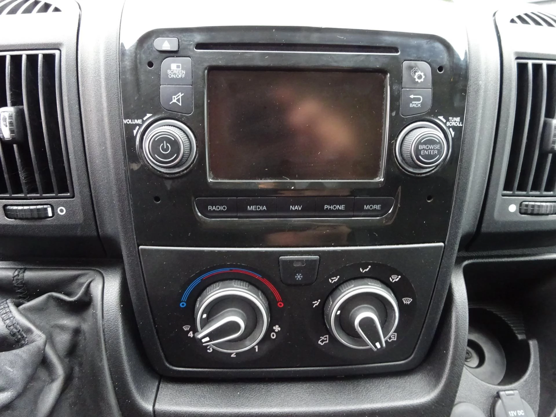 Hoofdafbeelding Peugeot Boxer