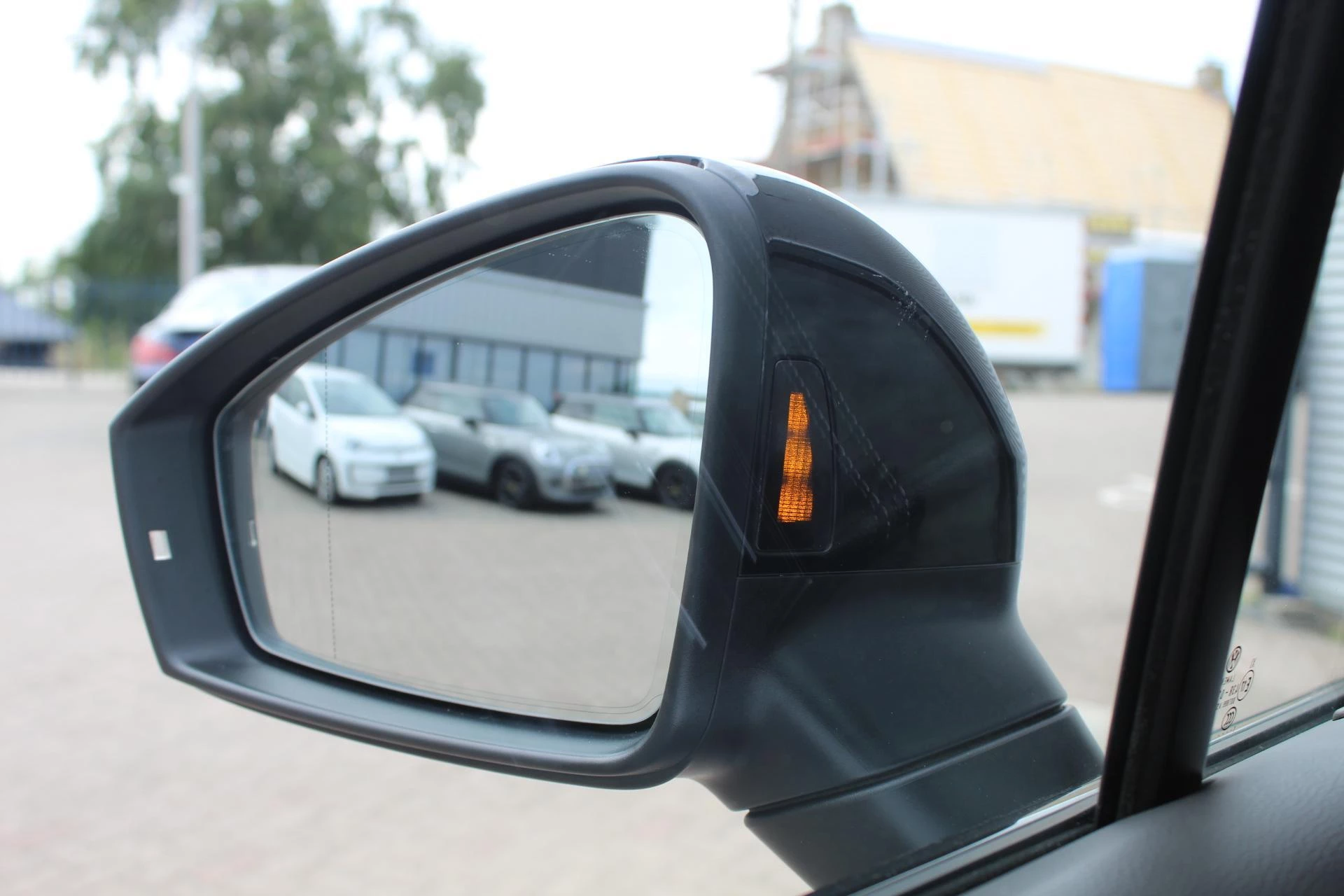 Hoofdafbeelding Volkswagen Touareg