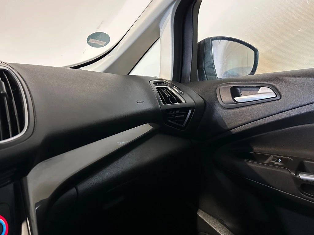 Hoofdafbeelding Ford Grand C-Max