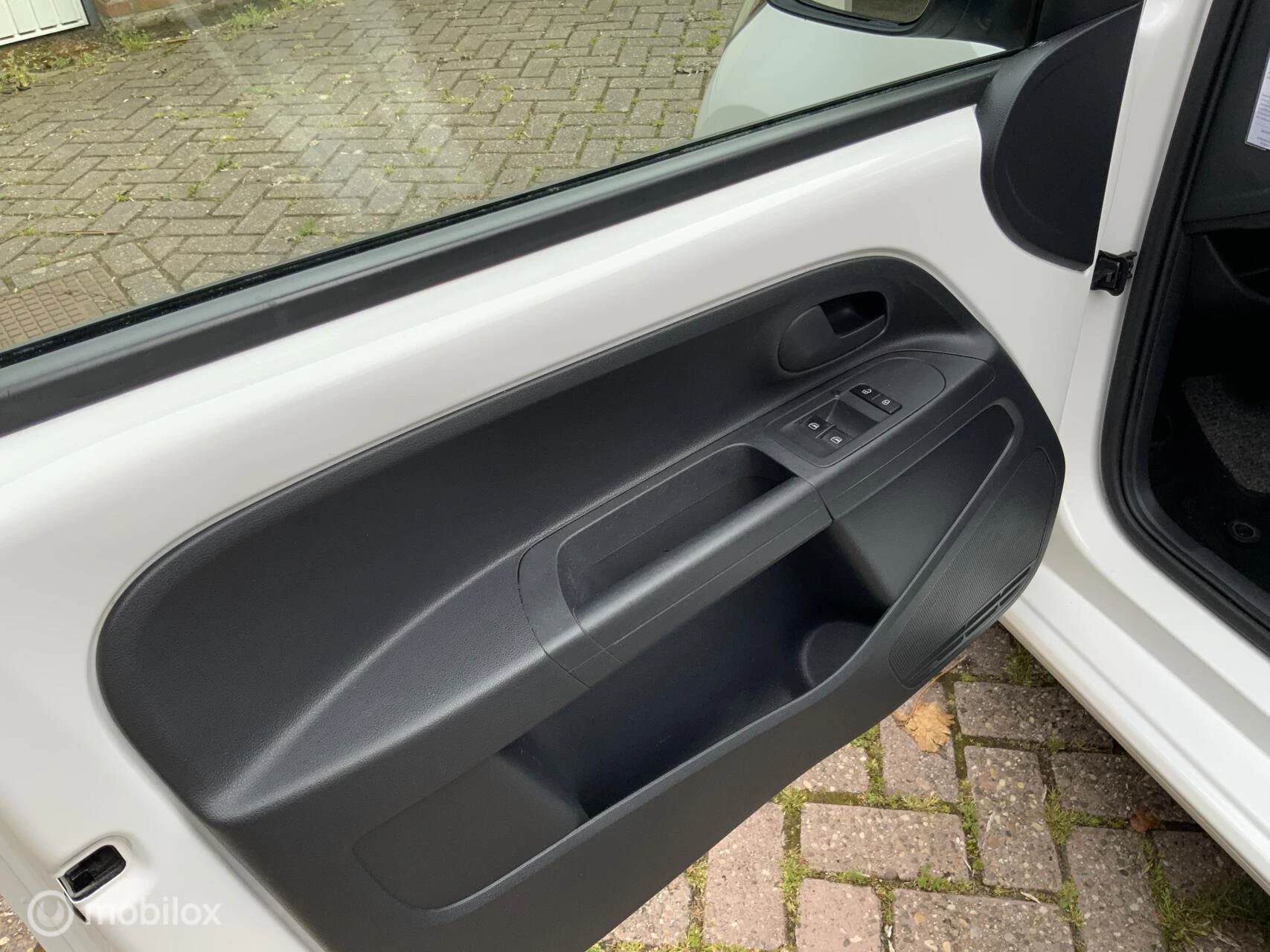 Hoofdafbeelding Škoda Citigo