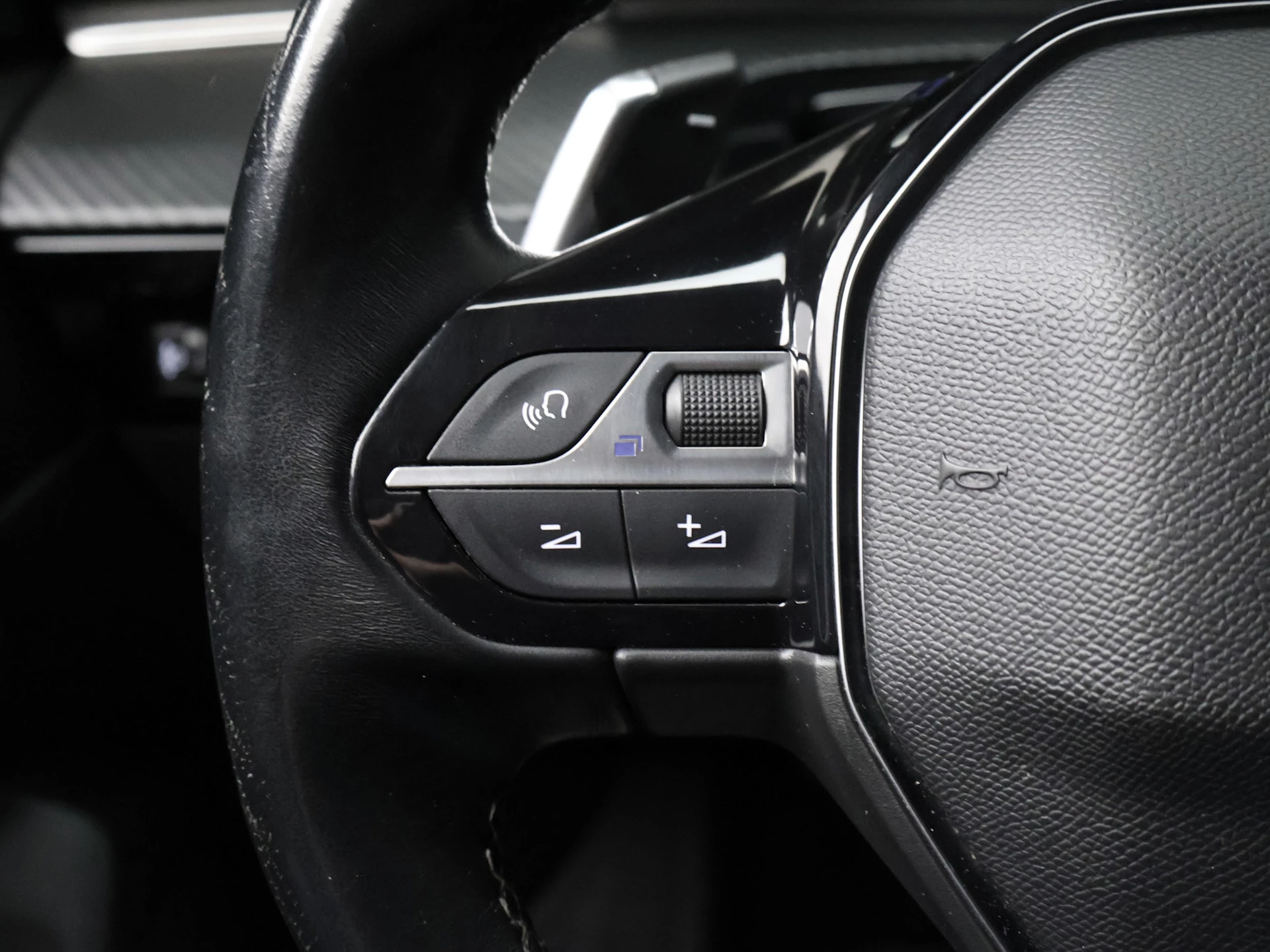 Hoofdafbeelding Peugeot 508