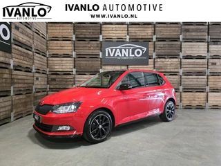 Skoda Fabia 1.0 TSI Monte Carlo Pano Clima Cruise Navi LM 95PK!