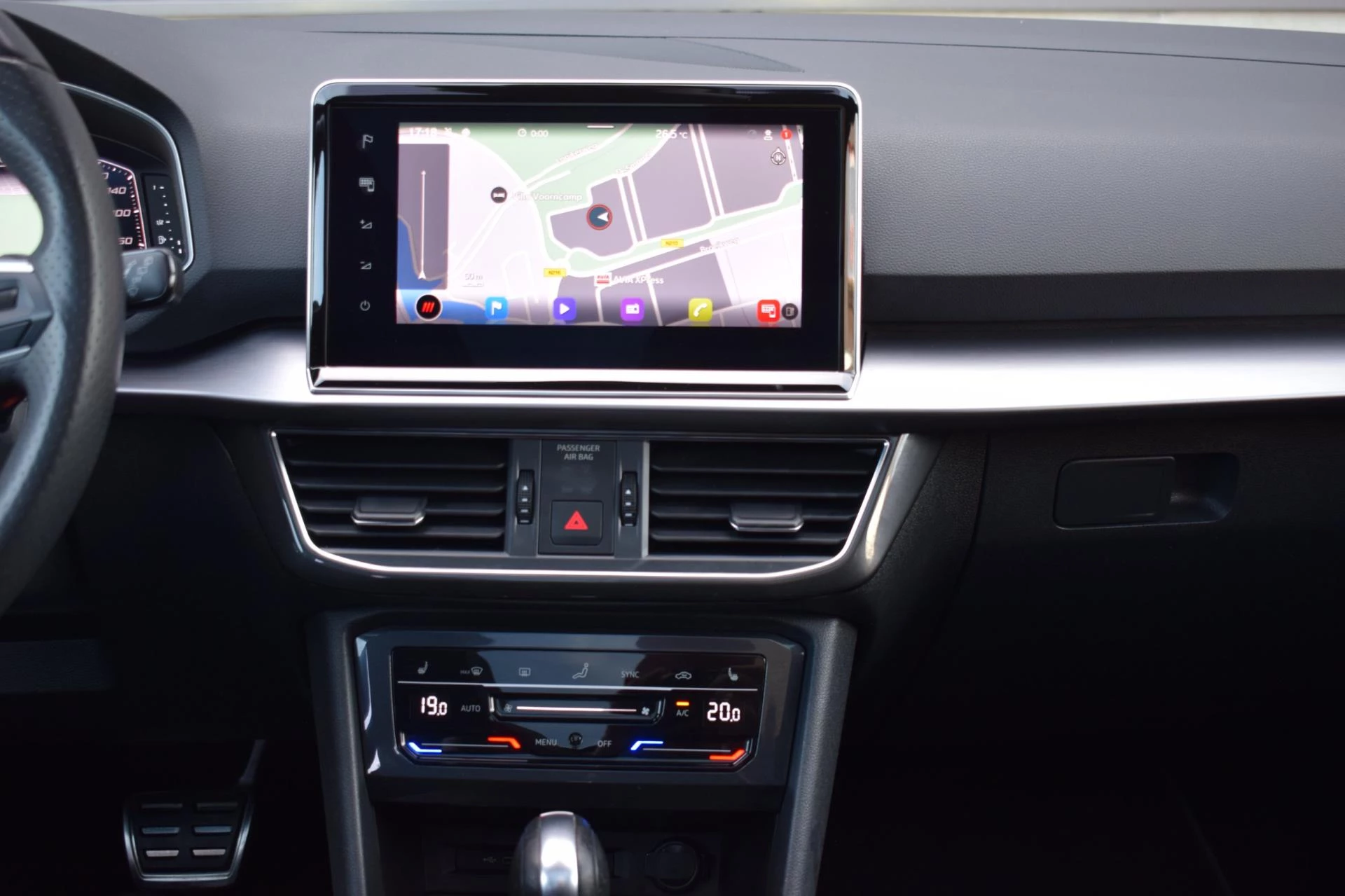 Hoofdafbeelding SEAT Tarraco