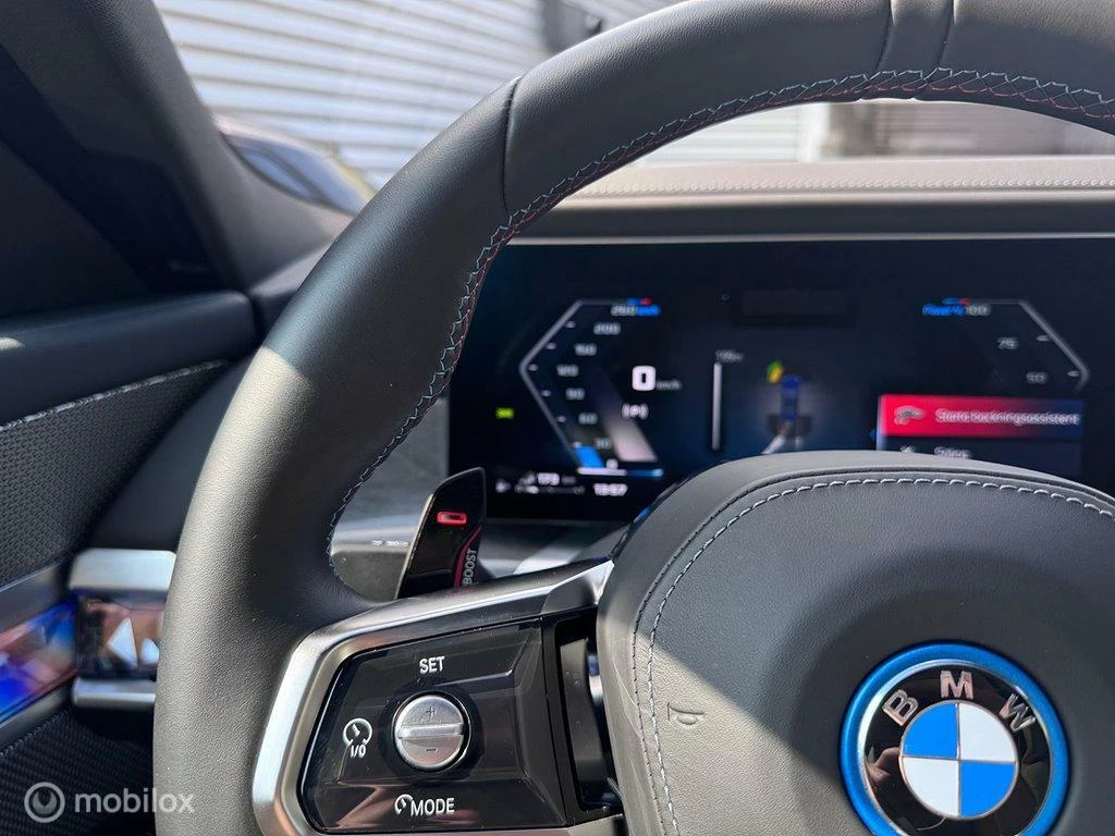 Hoofdafbeelding BMW 7 Serie