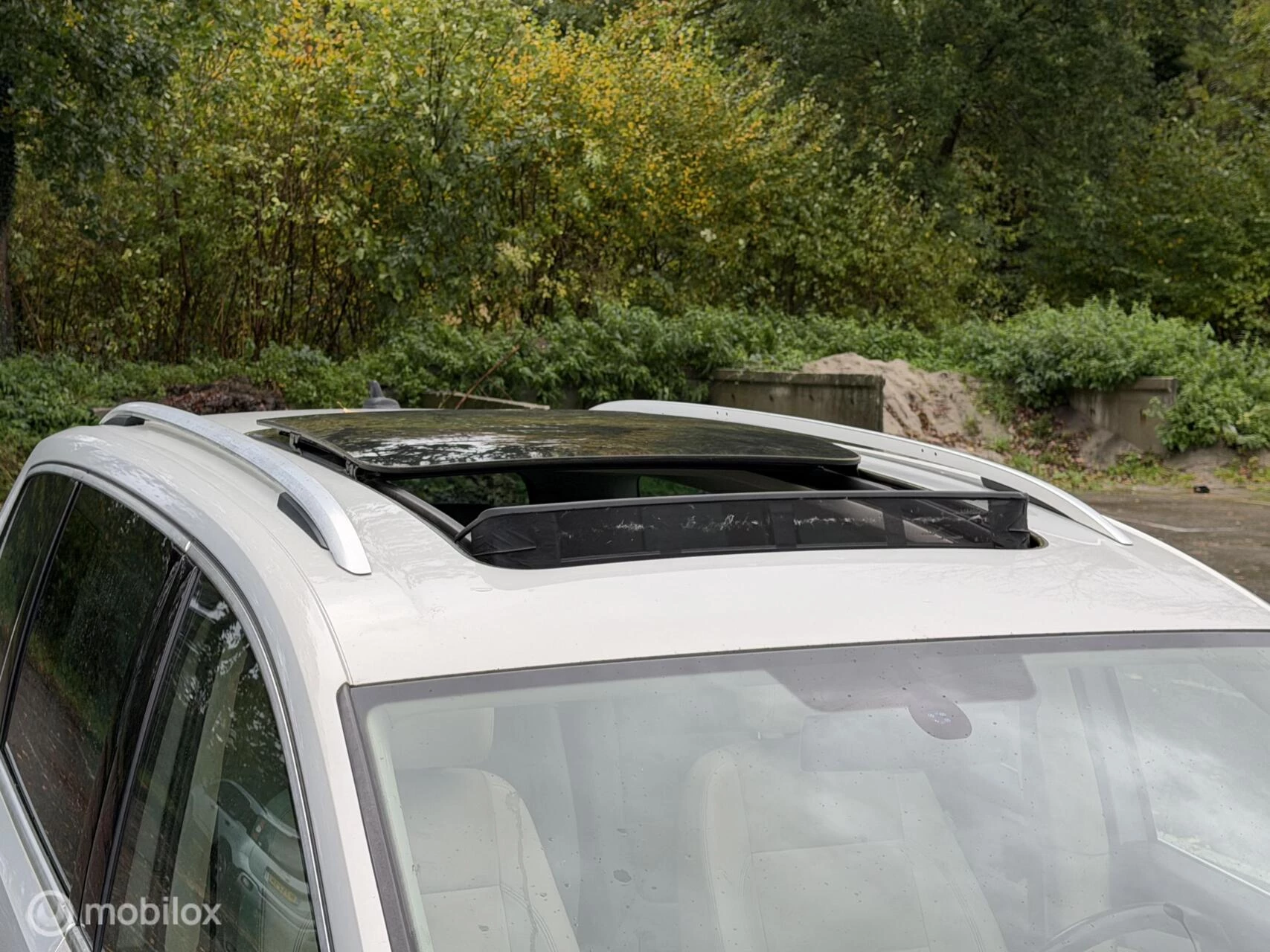 Hoofdafbeelding Volkswagen Sharan