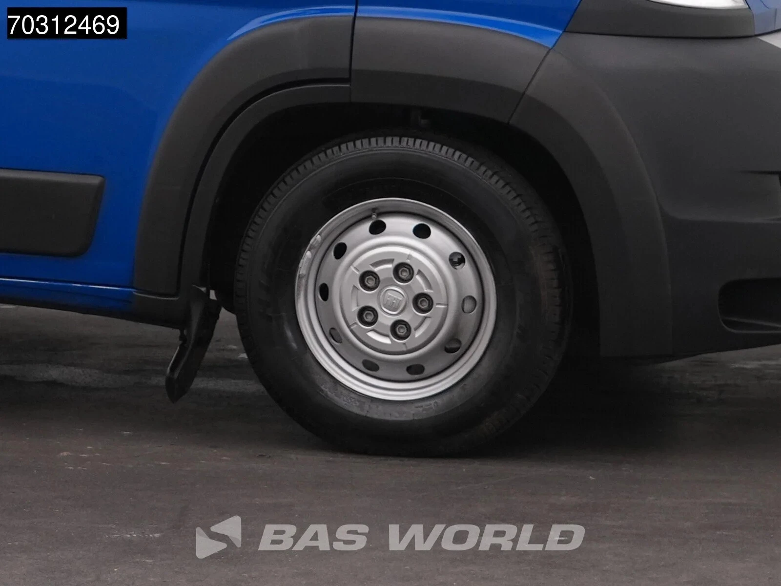 Hoofdafbeelding Fiat Ducato