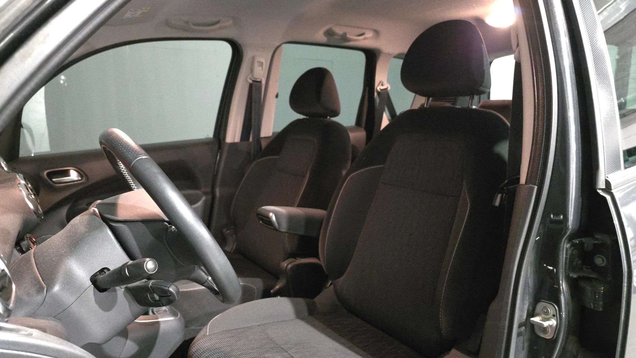 Hoofdafbeelding Citroën C3 Picasso