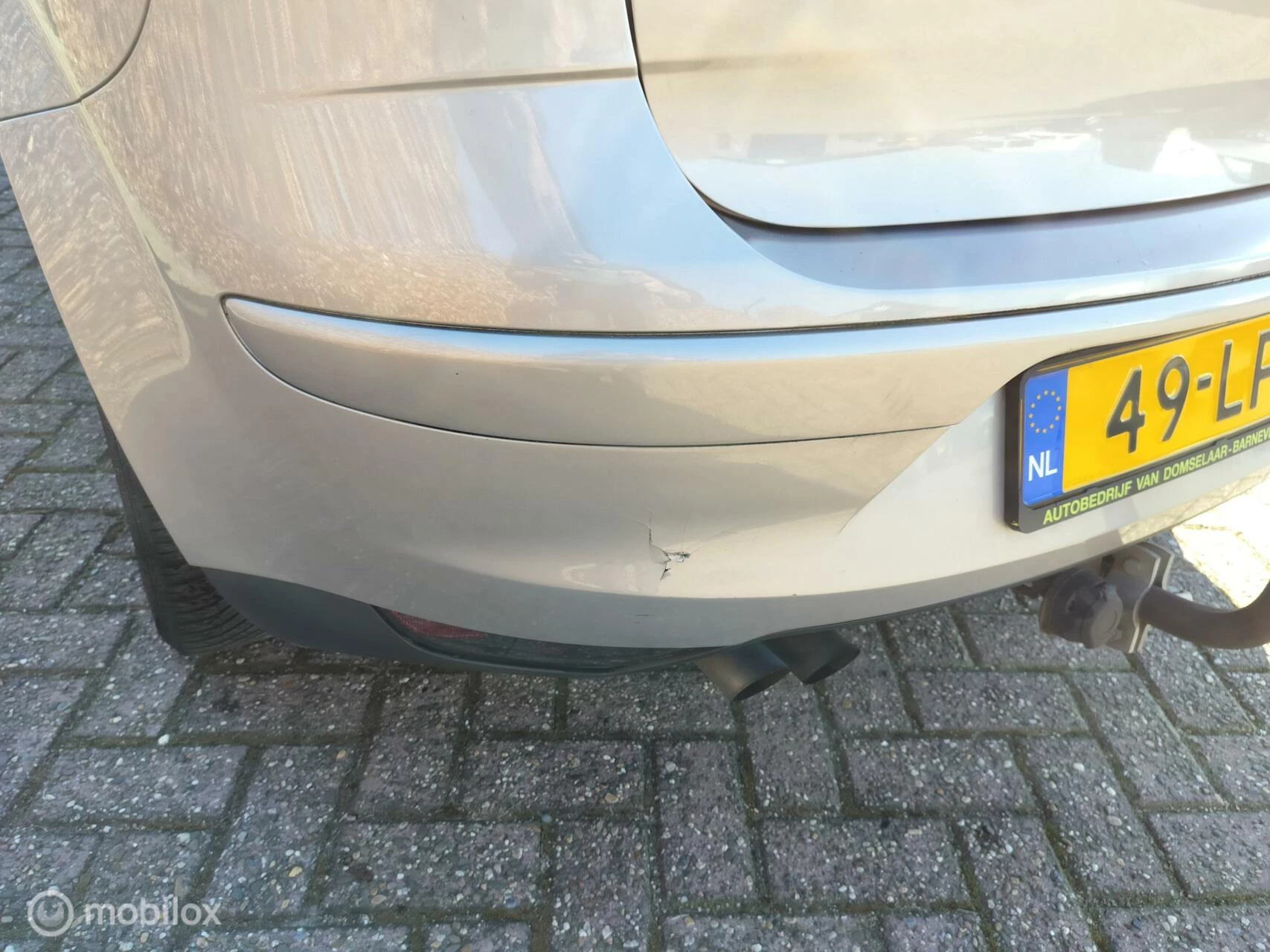 Hoofdafbeelding SEAT Altea