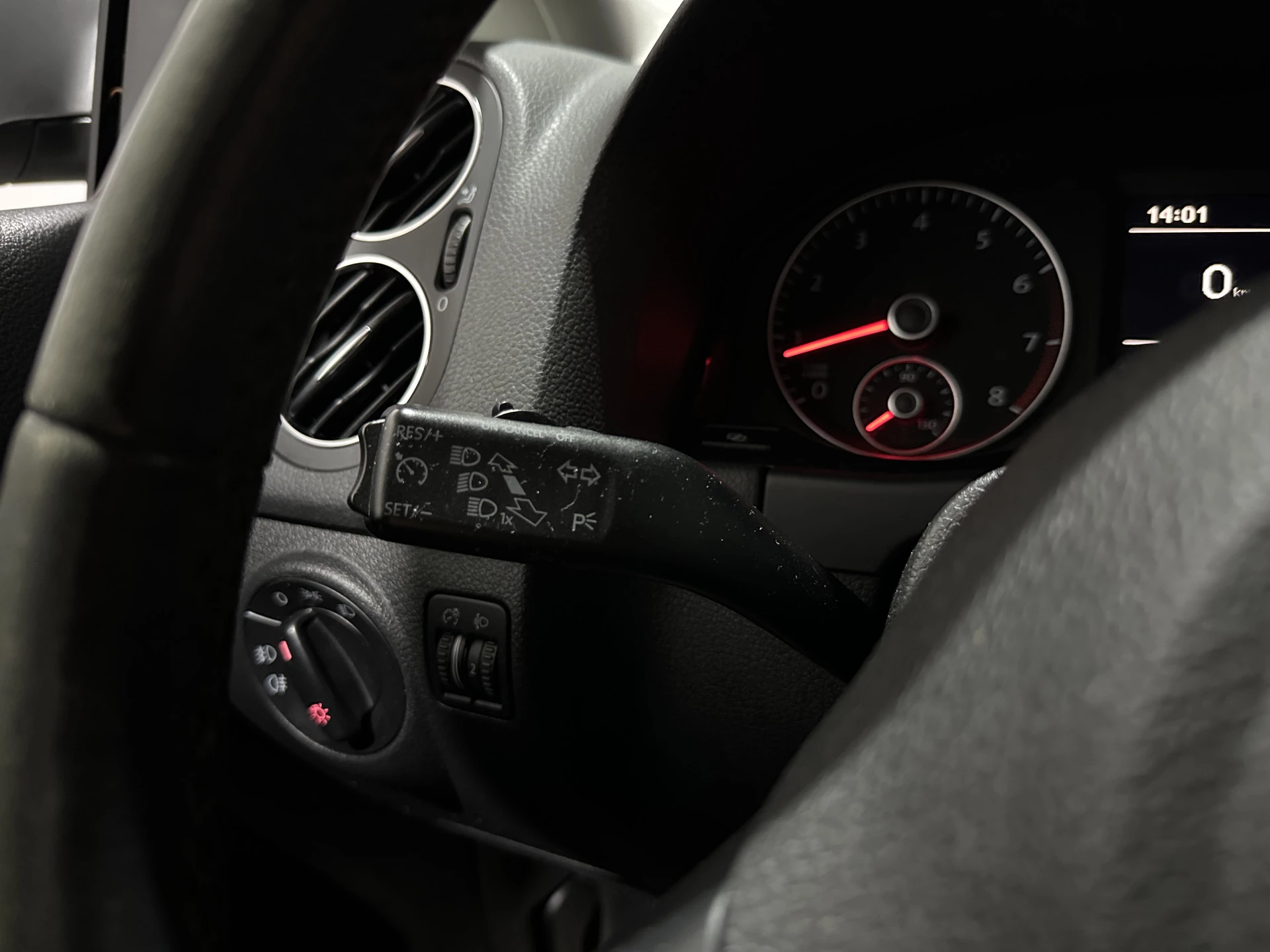 Hoofdafbeelding Volkswagen Golf Plus