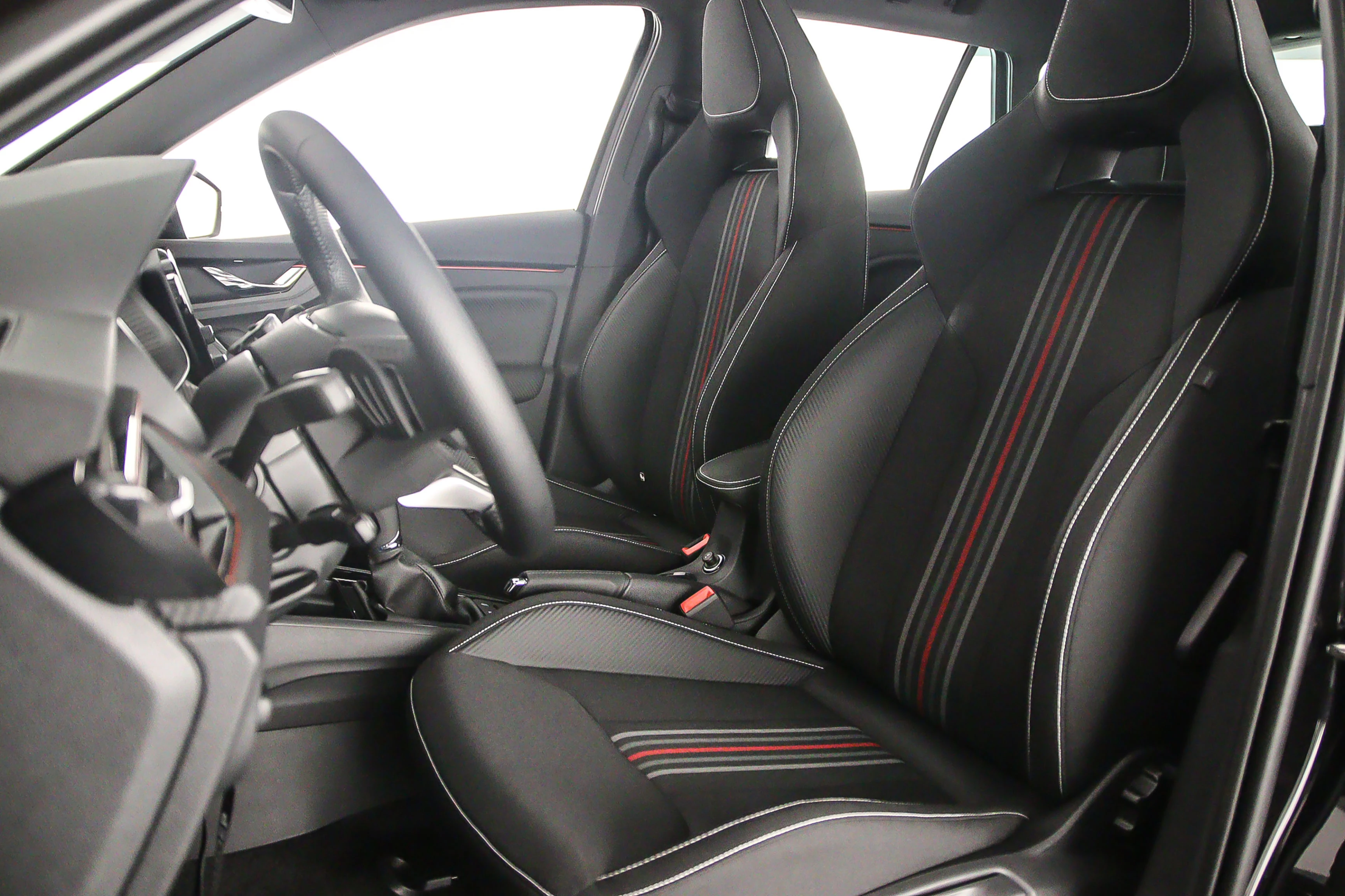 Hoofdafbeelding Škoda Kamiq