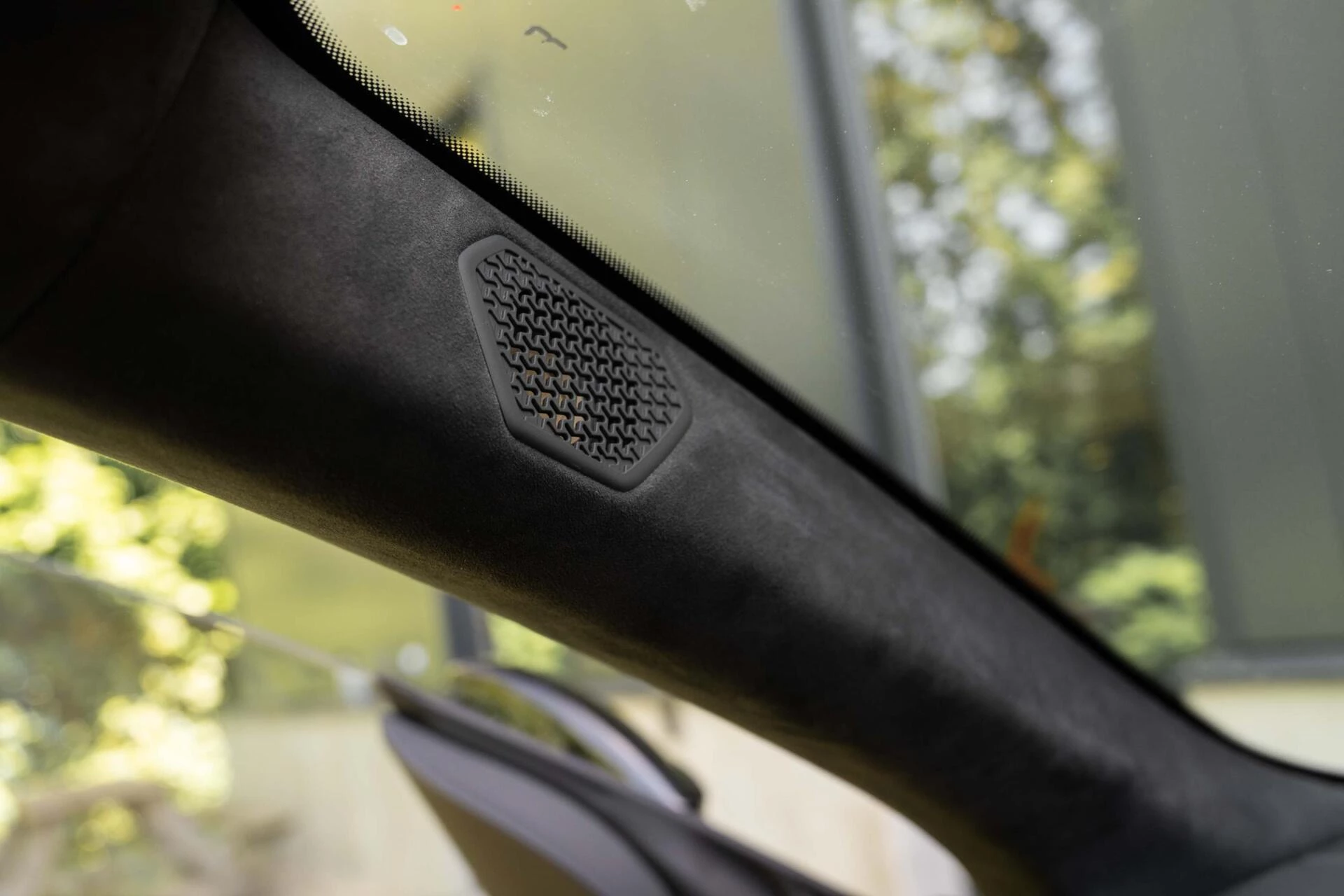 Hoofdafbeelding Lamborghini Urus