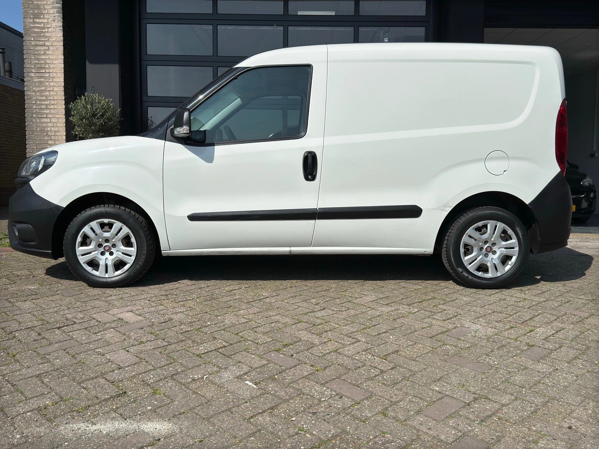Hoofdafbeelding Fiat Doblò