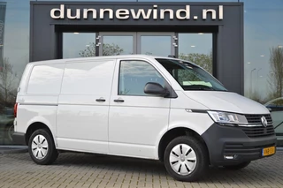 Volkswagen Transporter Bestelbus, airco, schuifdeur, trekhaak (250 L * 160 B * 138 H)