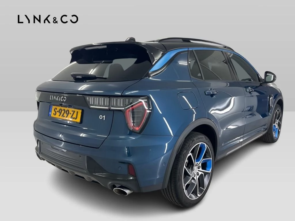 Hoofdafbeelding Lynk & Co 01
