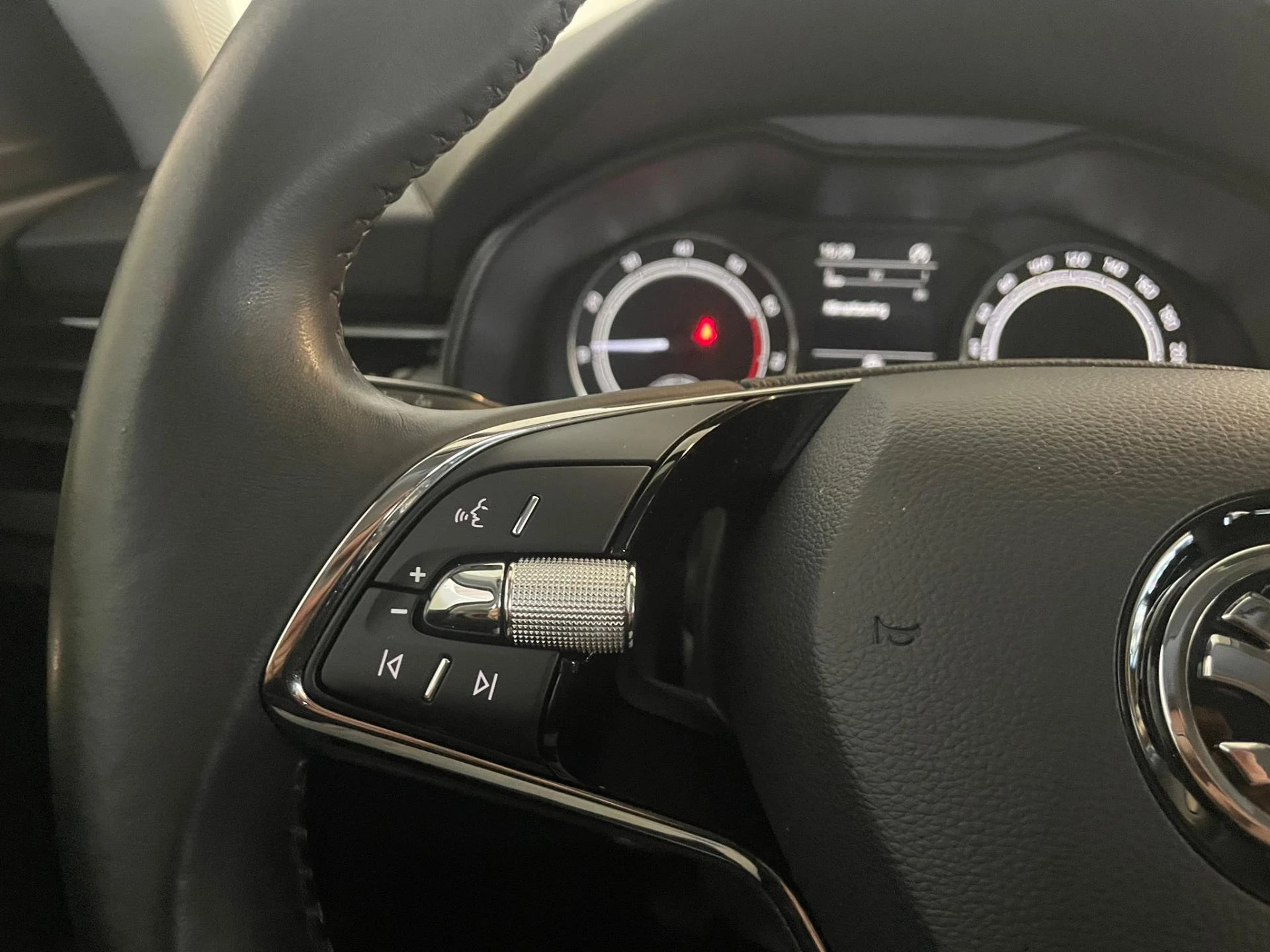 Hoofdafbeelding Škoda Kamiq