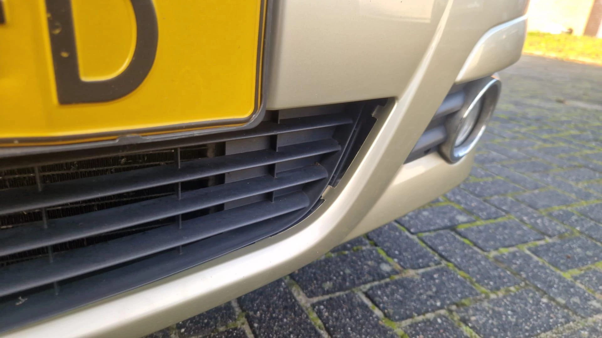 Hoofdafbeelding Opel Meriva