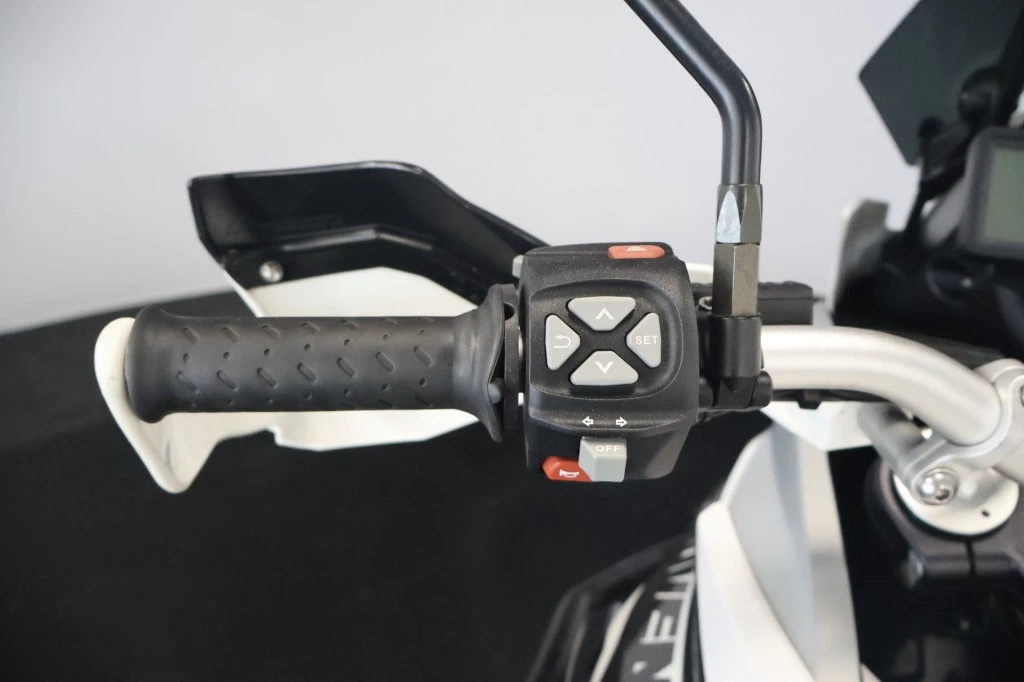 Hoofdafbeelding KTM 1190