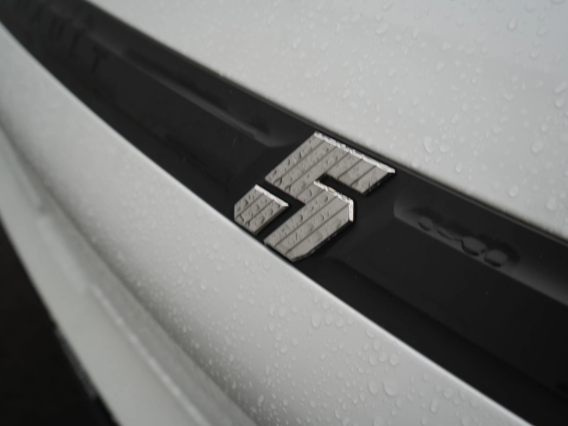 Hoofdafbeelding Renault 5