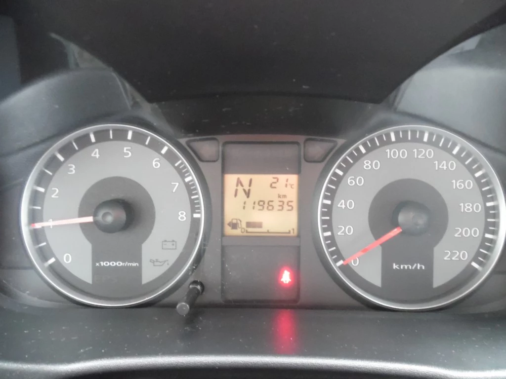 Hoofdafbeelding Mitsubishi Colt