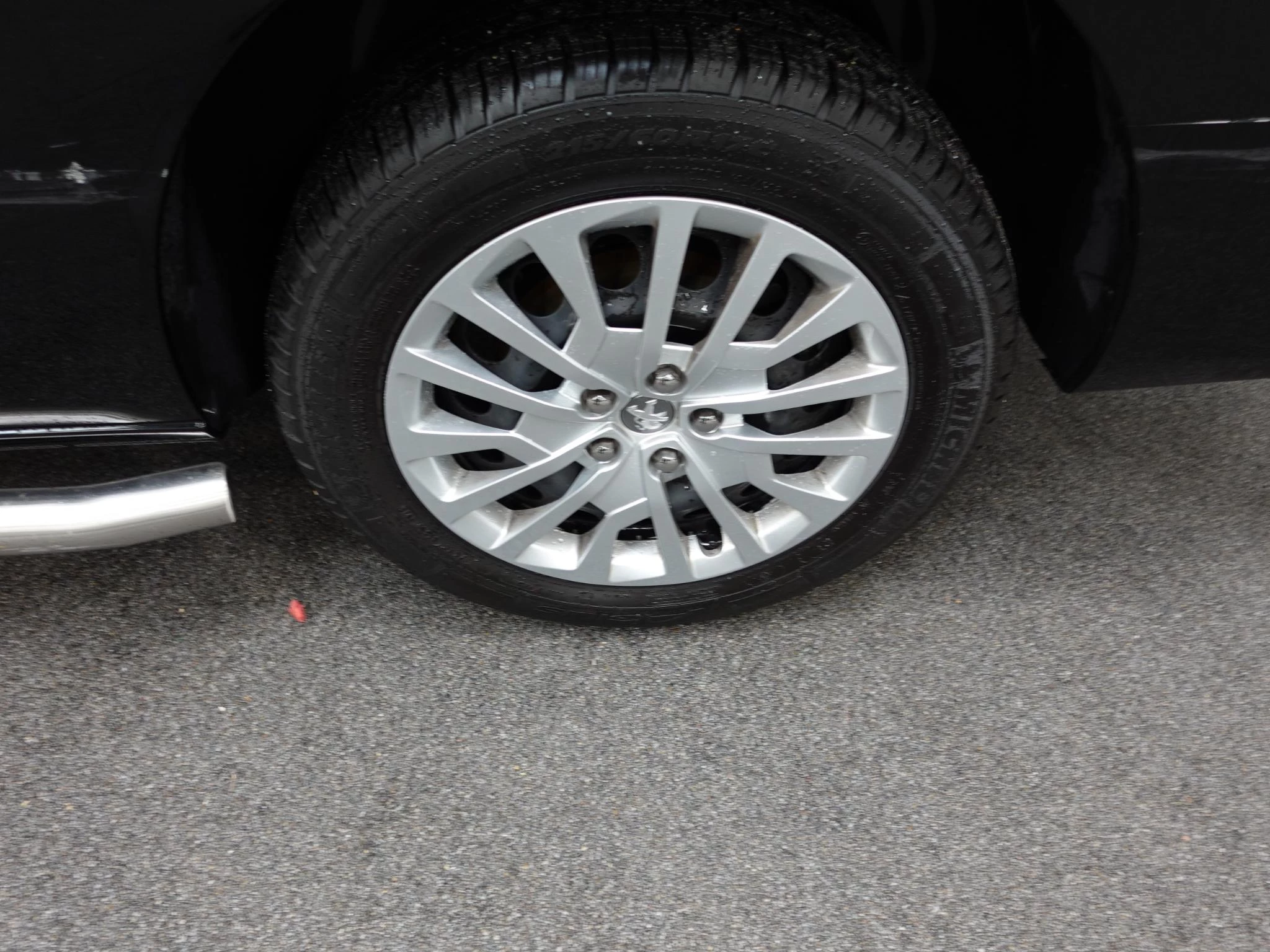 Hoofdafbeelding Peugeot Expert