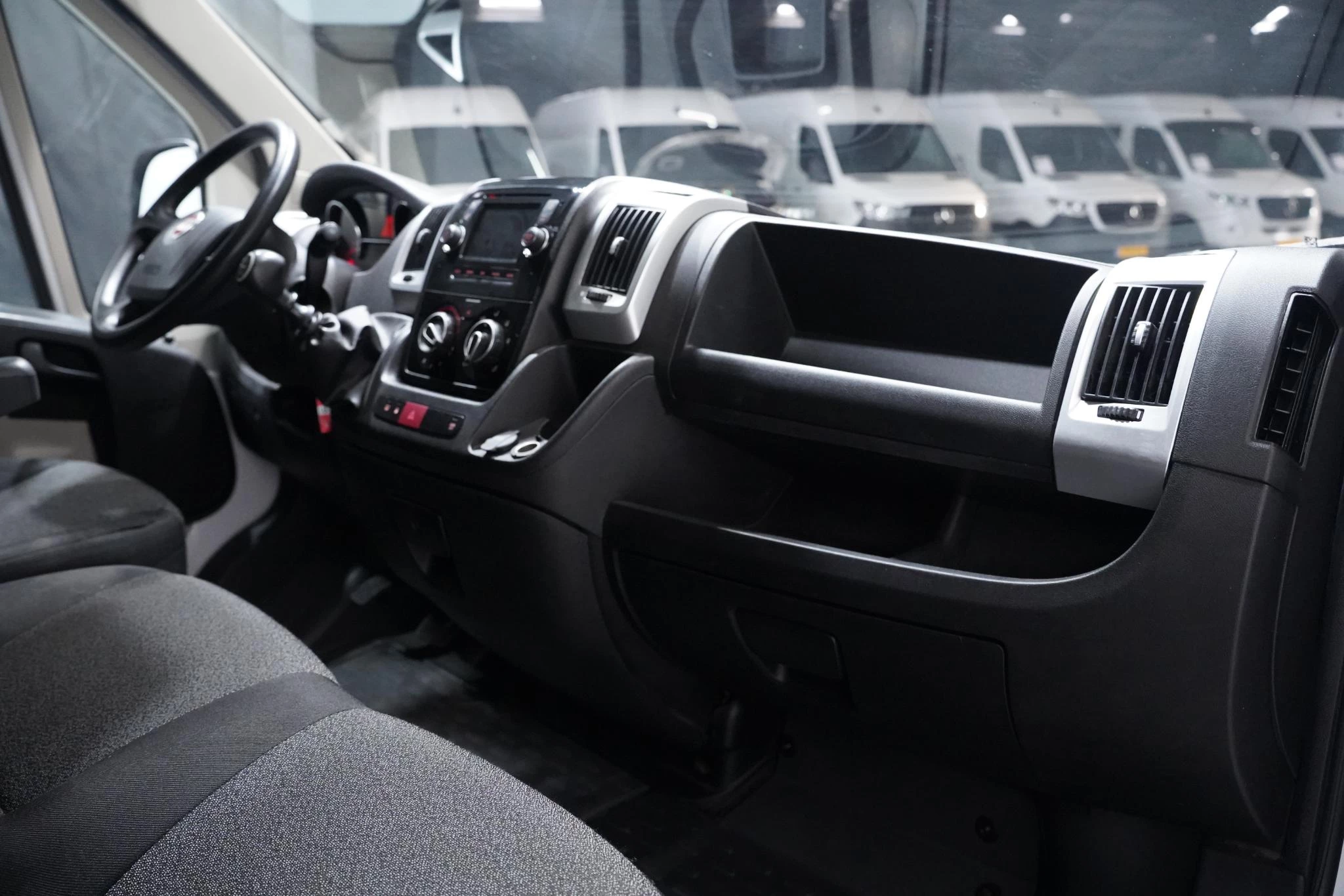 Hoofdafbeelding Fiat Ducato