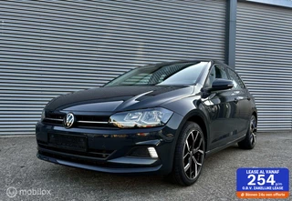 Volkswagen Polo 1.0 TSI Highline 95PK