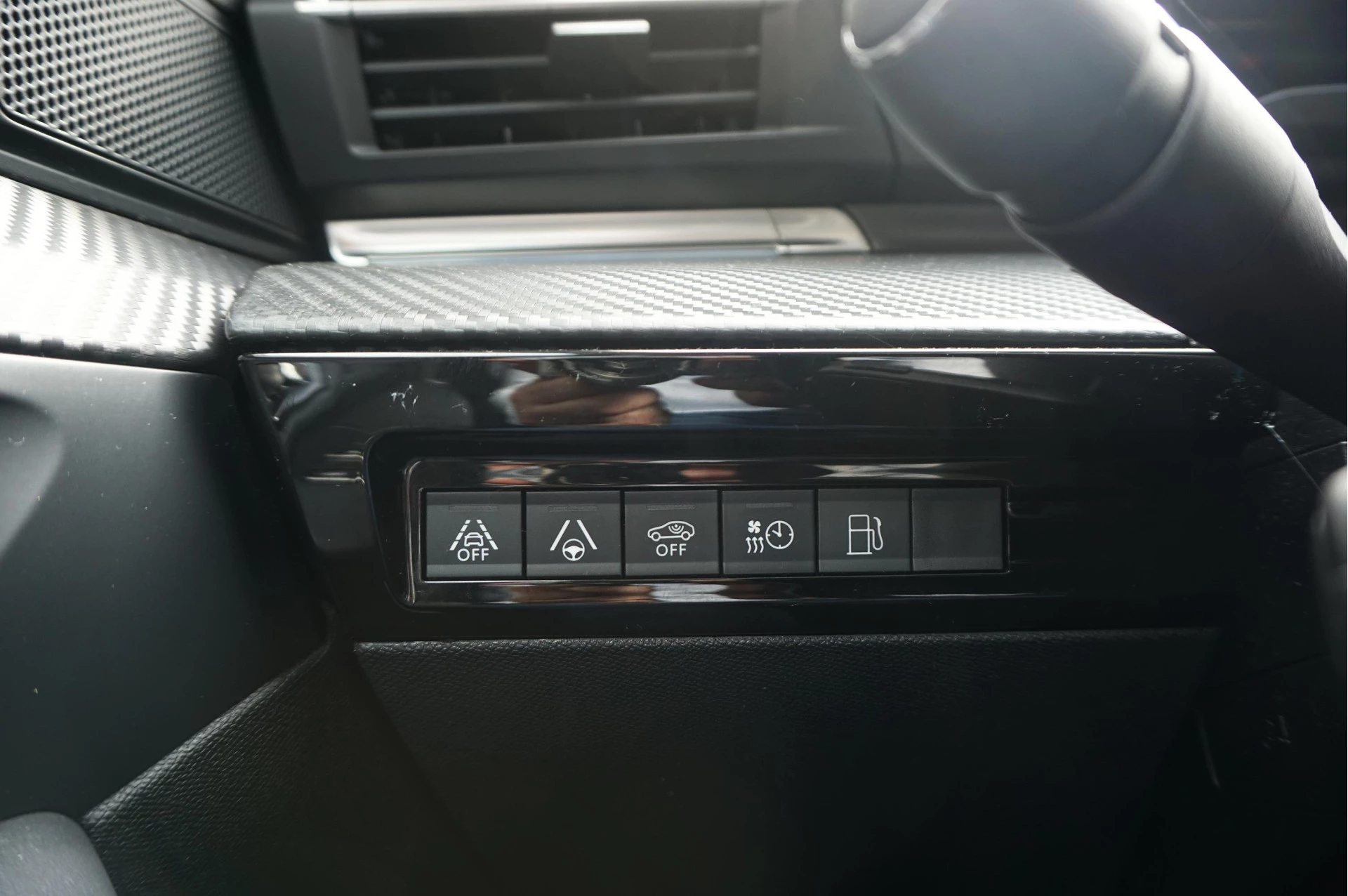 Hoofdafbeelding Peugeot 508