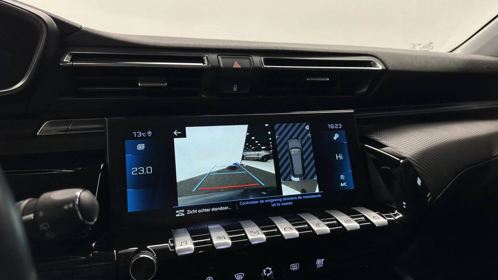 Hoofdafbeelding Peugeot 508