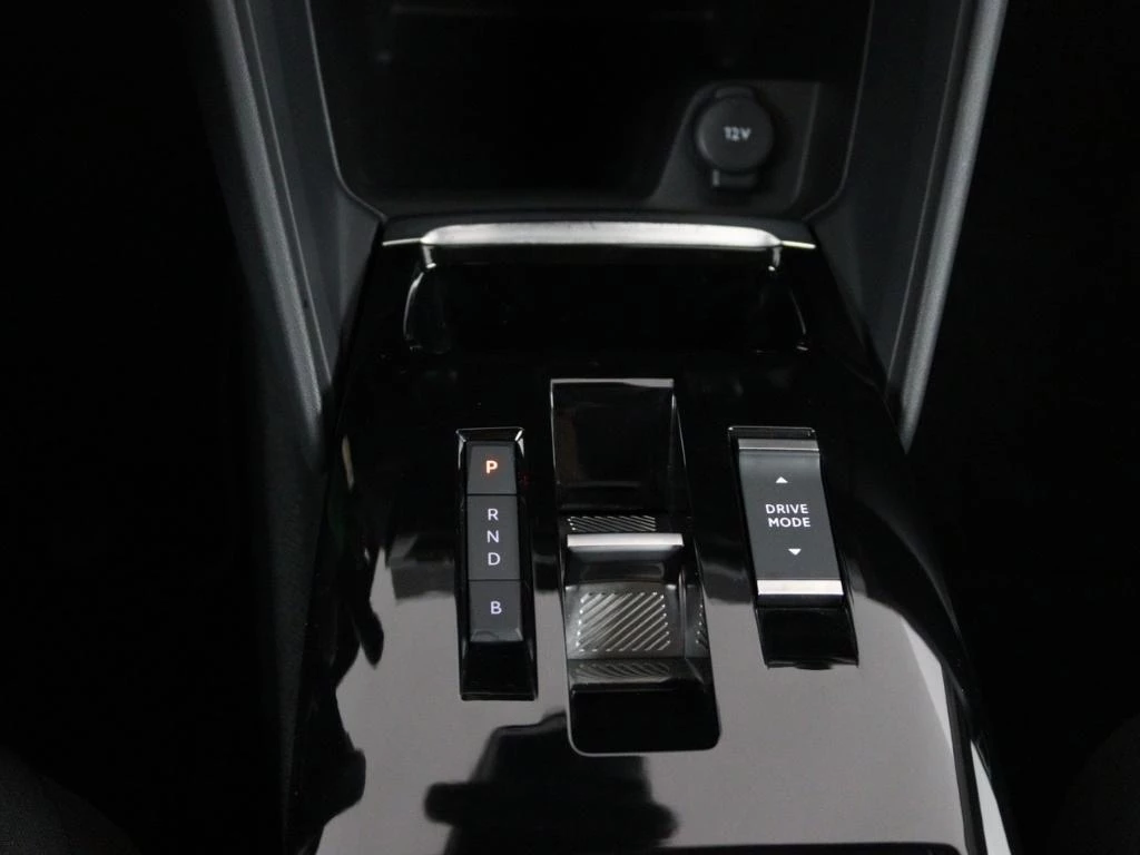 Hoofdafbeelding Citroën ë-C4