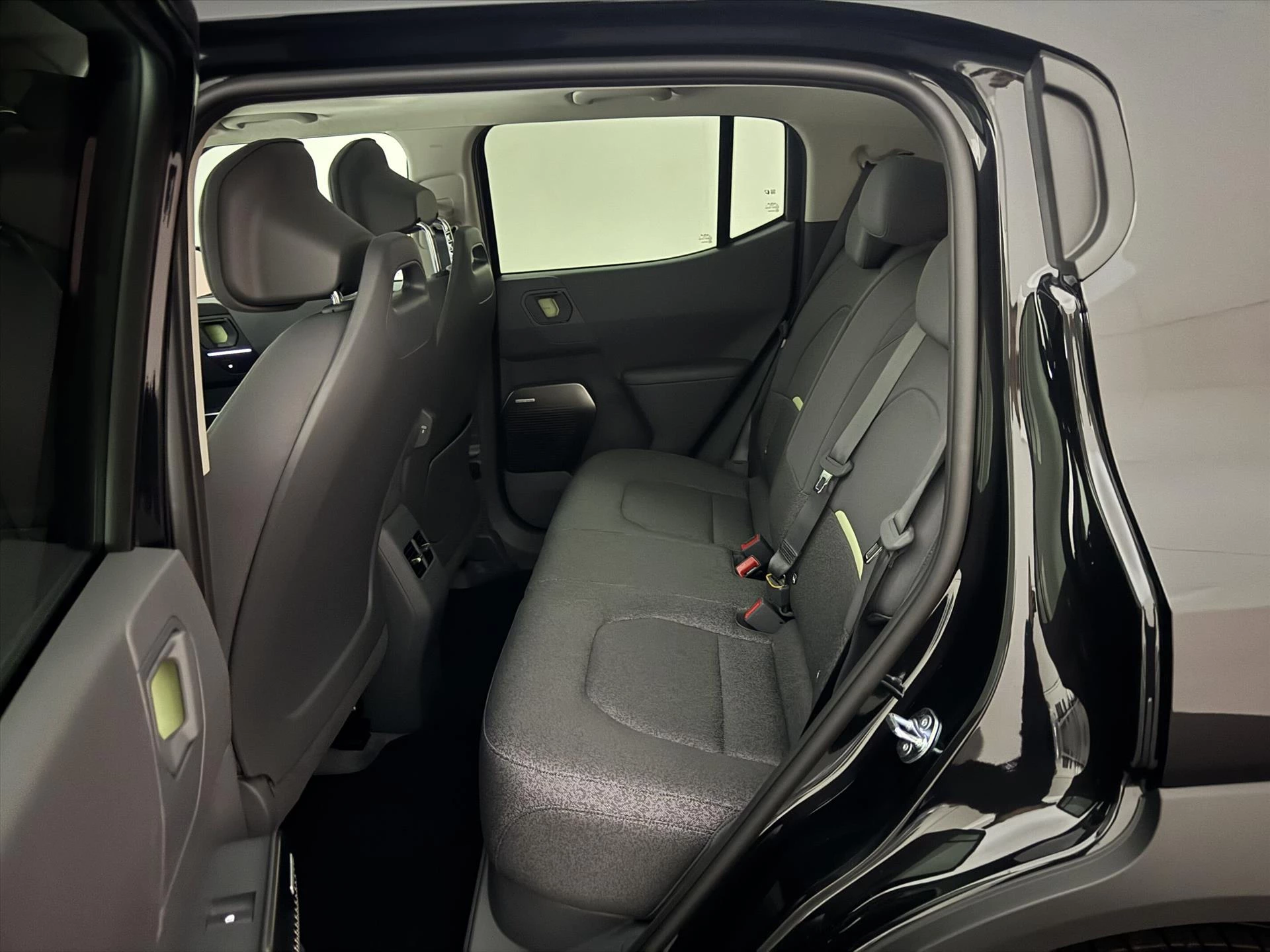 Hoofdafbeelding Kia Ev2