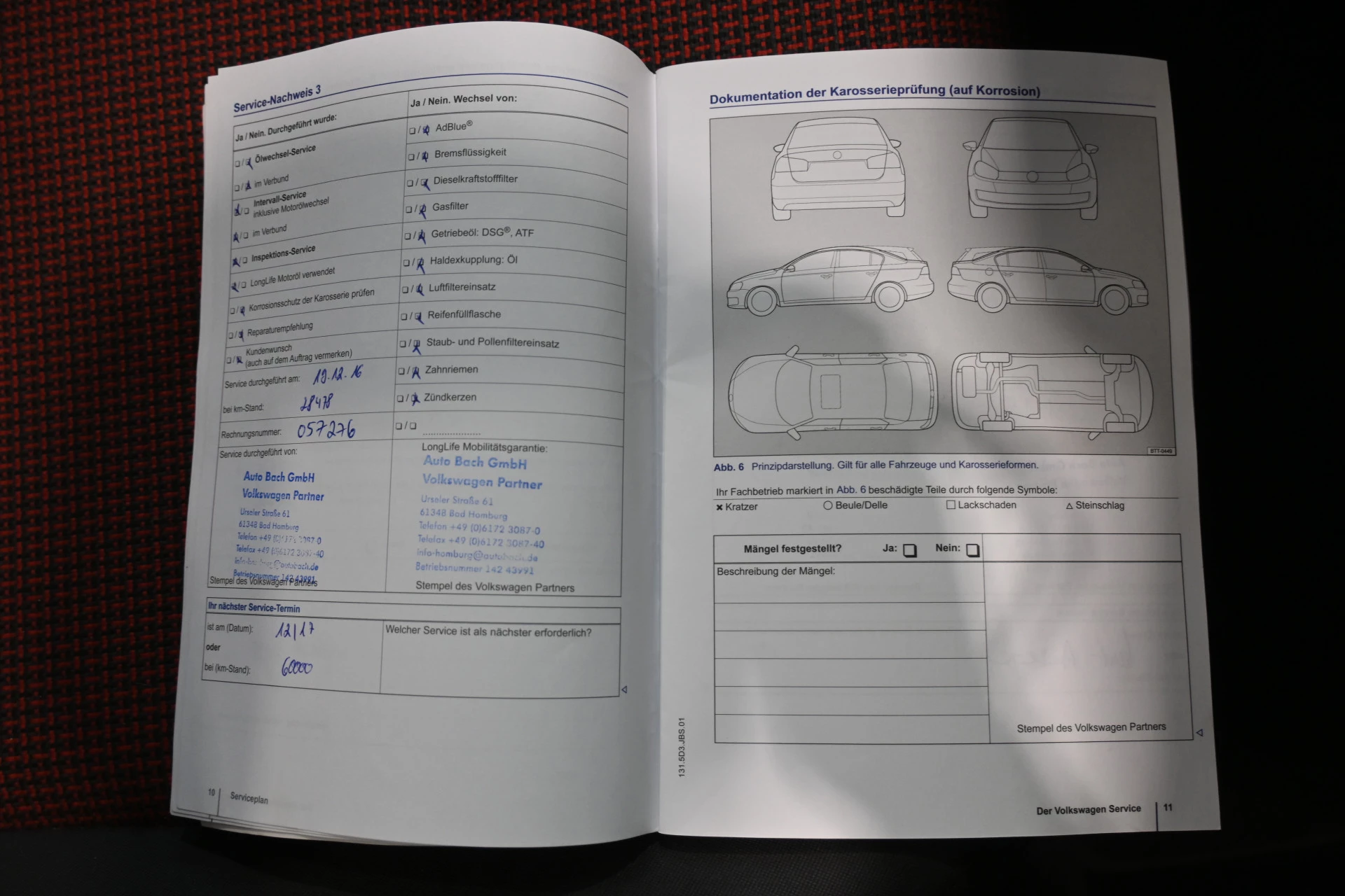 Hoofdafbeelding Volkswagen Beetle