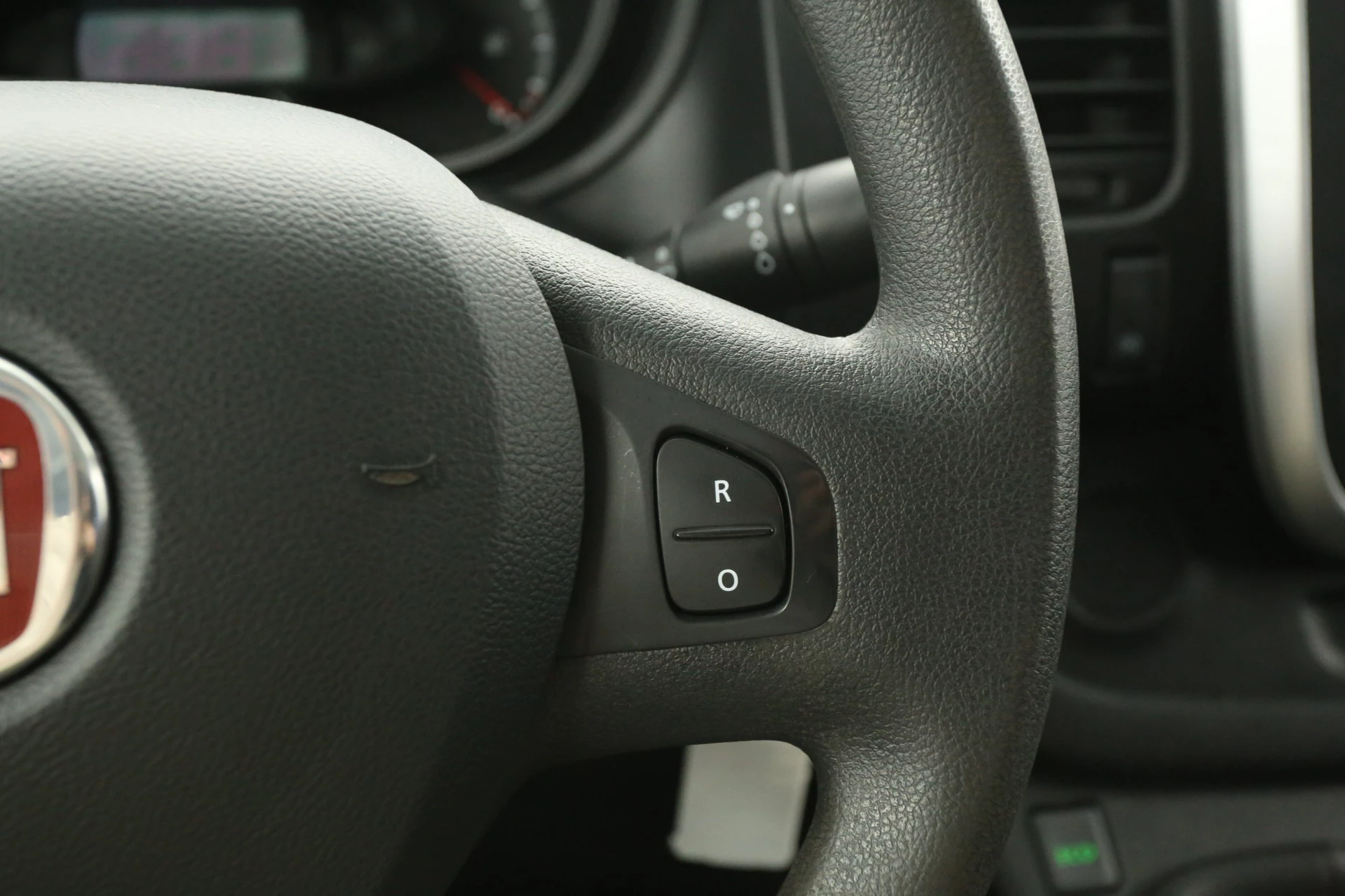 Hoofdafbeelding Fiat Talento