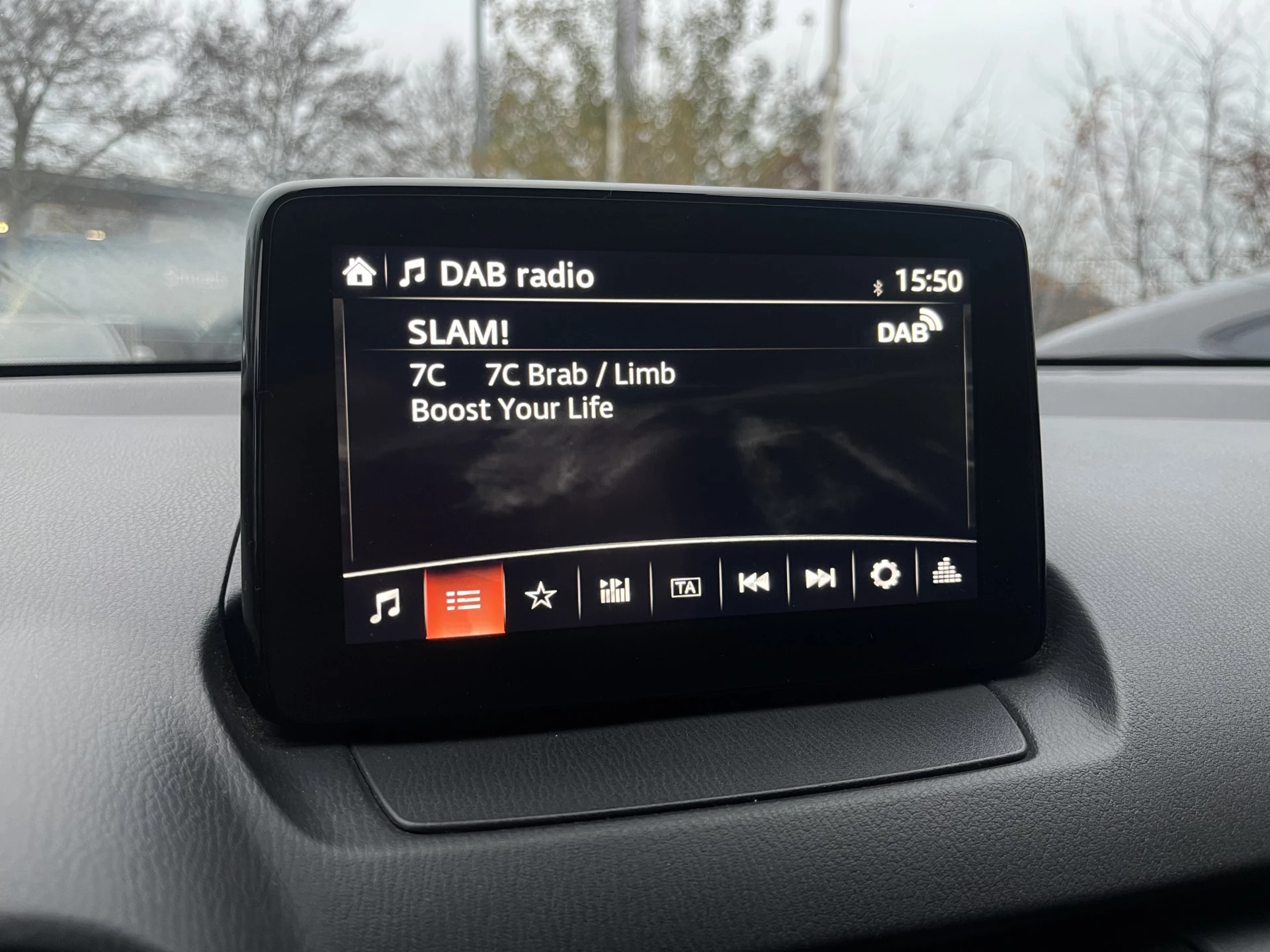 Hoofdafbeelding Mazda 2