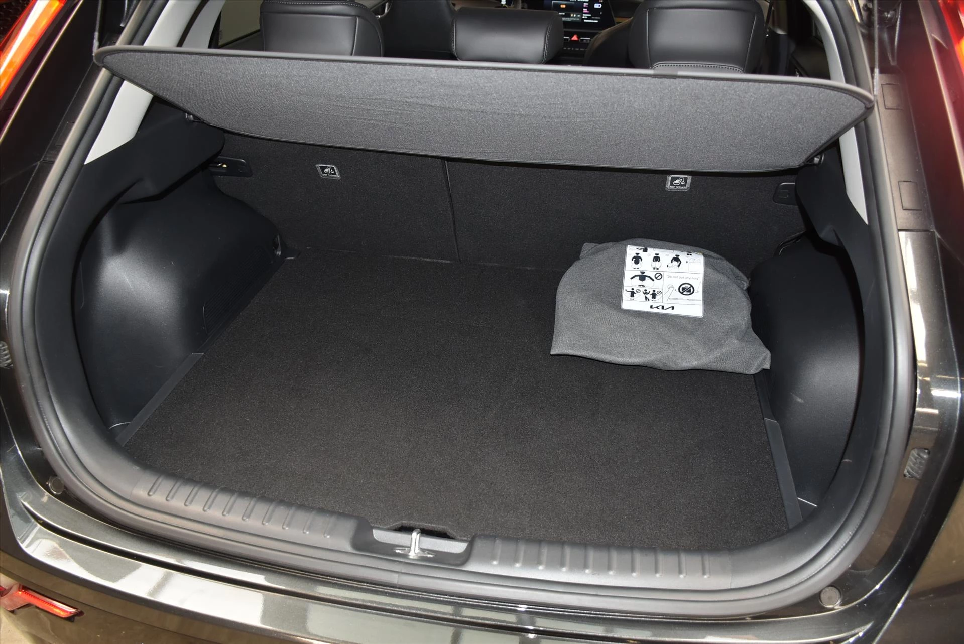 Hoofdafbeelding Kia e-Niro