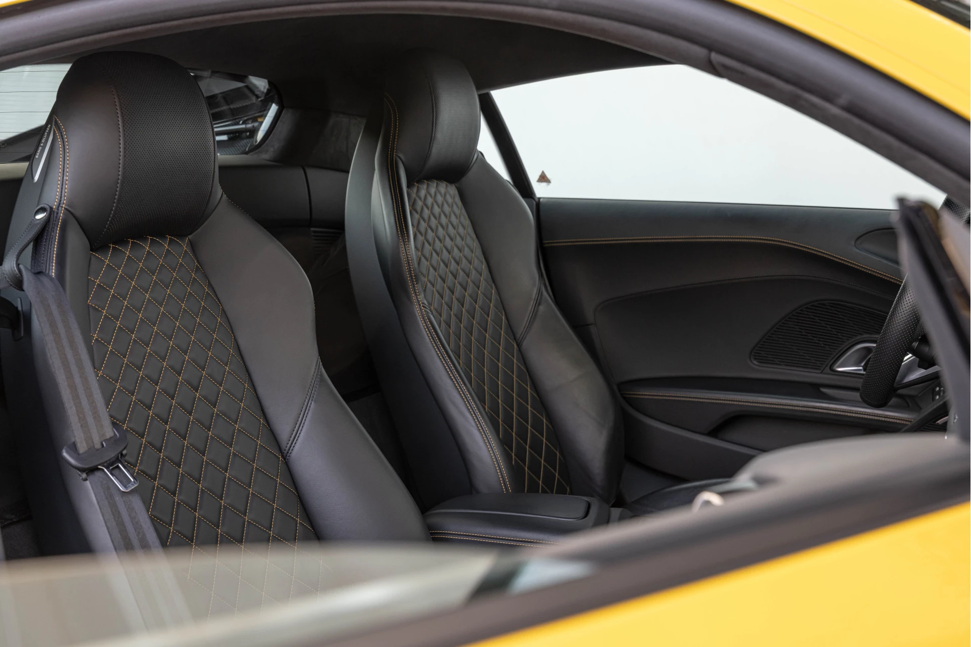 Hoofdafbeelding Audi R8