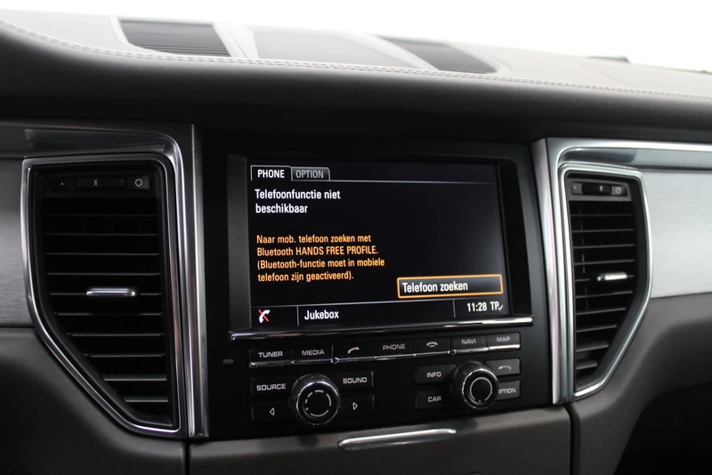 Hoofdafbeelding Porsche Macan