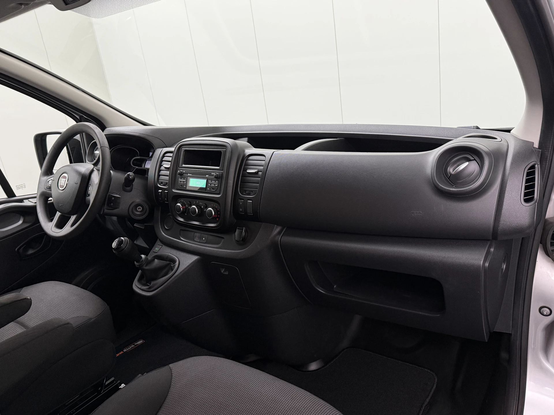 Hoofdafbeelding Fiat Talento