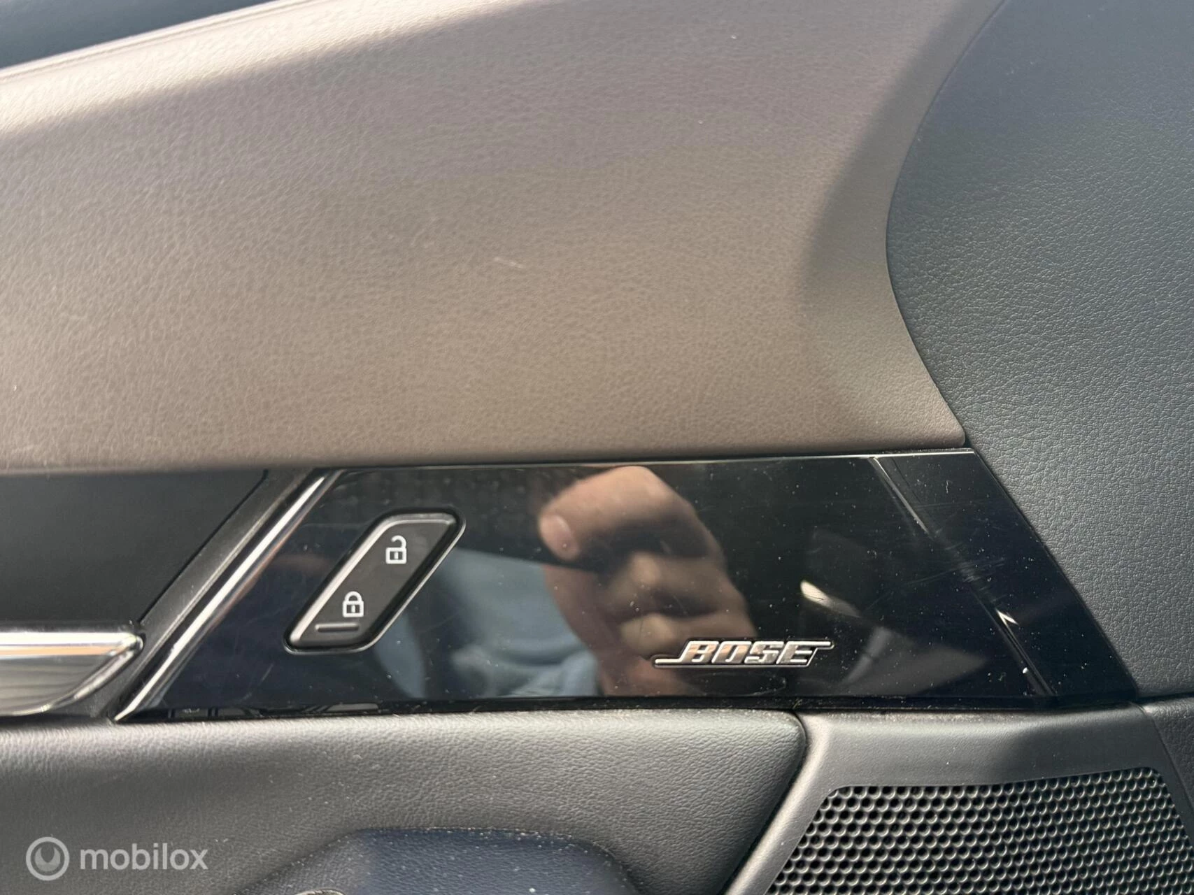 Hoofdafbeelding Mazda CX-30