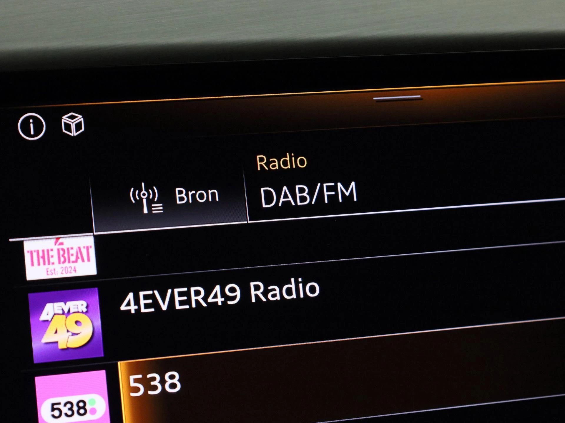 Hoofdafbeelding Audi Q4 e-tron