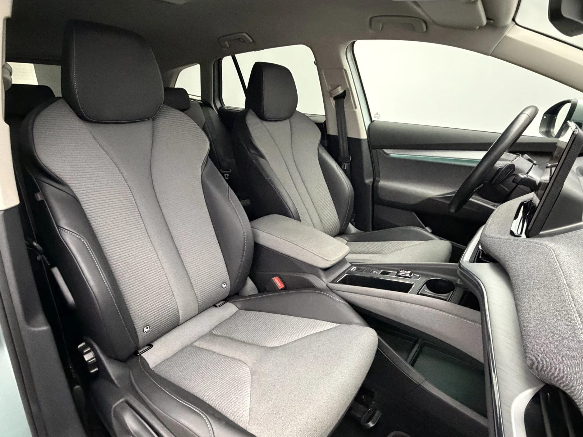 Hoofdafbeelding Škoda Enyaq iV