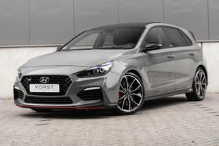 Hyundai i30 2.0 T-GDI N2 Performance Panoramadak