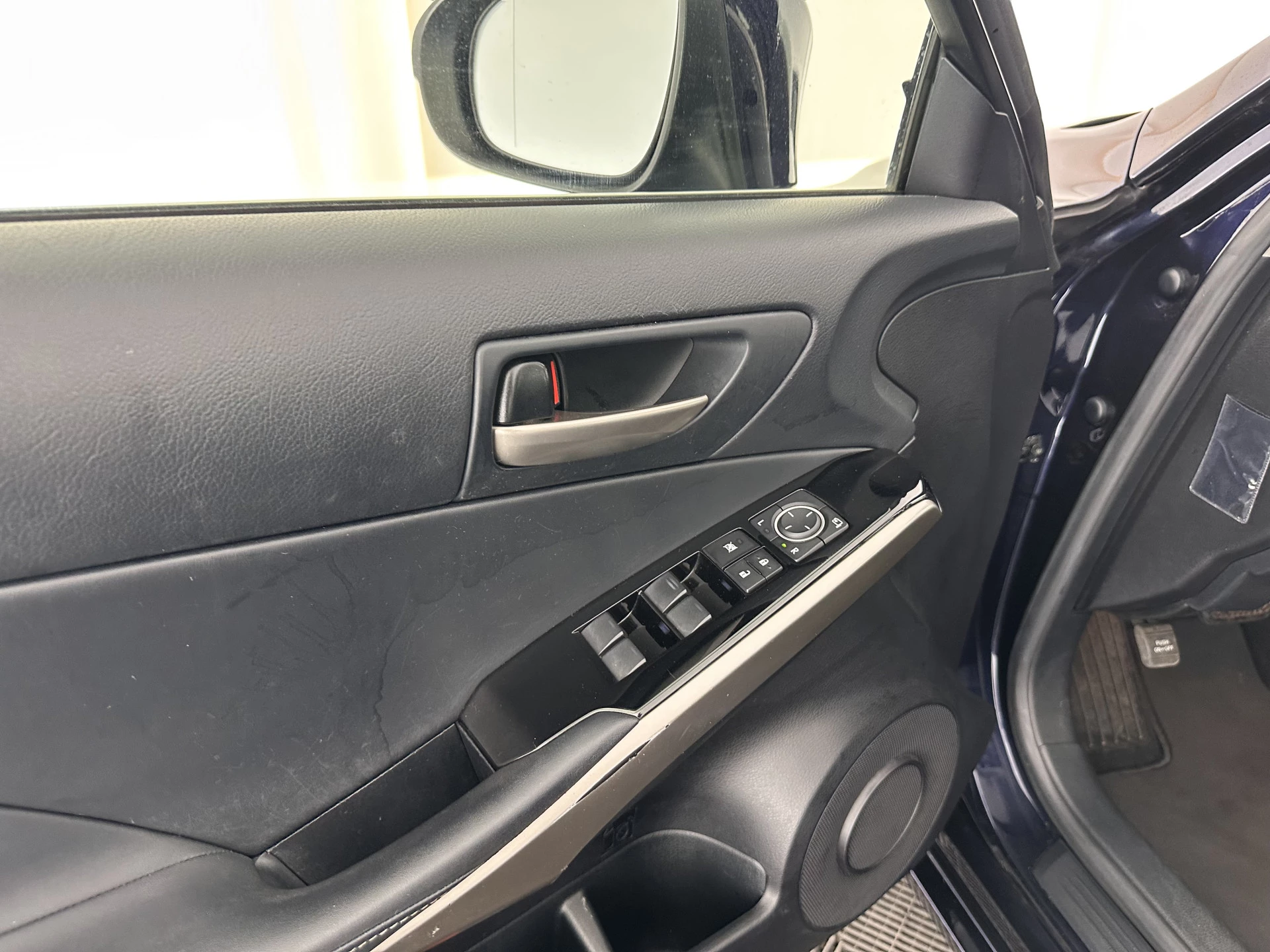 Hoofdafbeelding Lexus IS